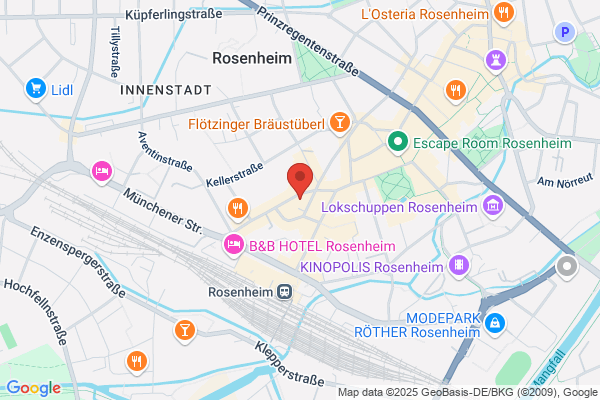 Margreiter Design GmbH