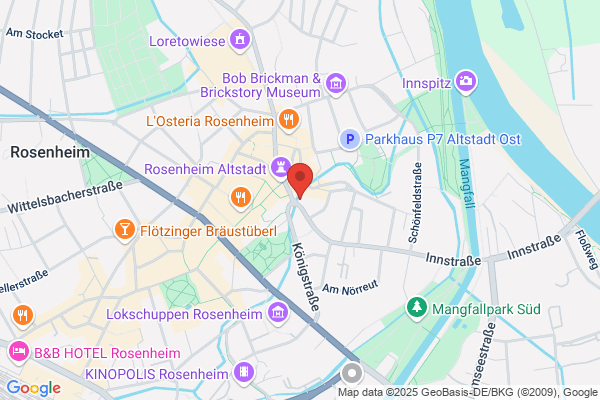 enerix Rosenheim - Photovoltaik & Stromspeicher
