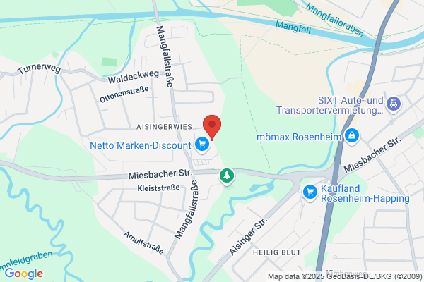 HFR-MEDIEN