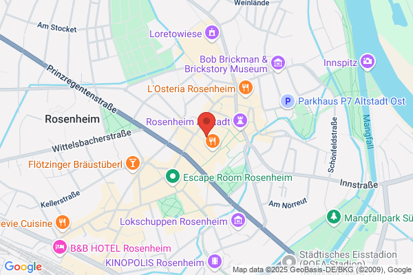 Rossmann Drogeriemärkte