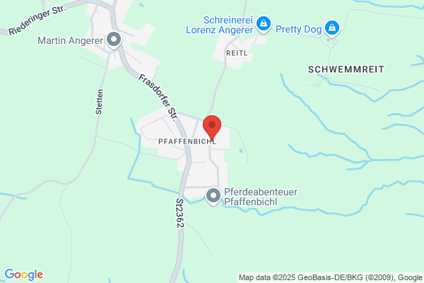 Offsetdruck + Verlag Pfeiler GmbH