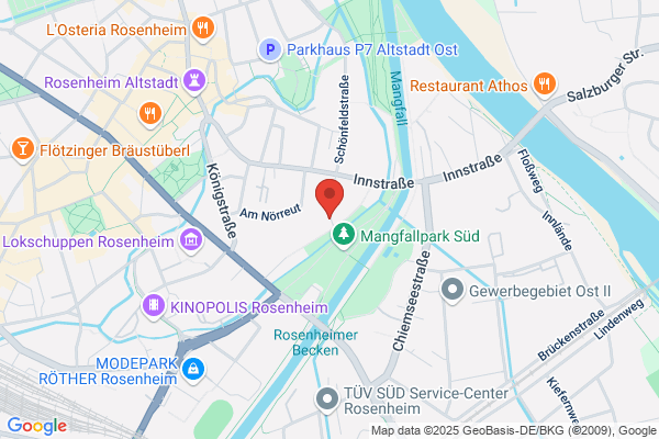 Schrei Verwaltungs-GmbH
