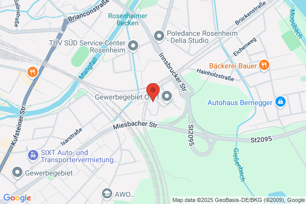 Comes System GmbH