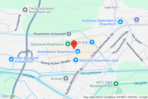 Gebraucht und Neu Elektrogeräte Henghuber Rudolf