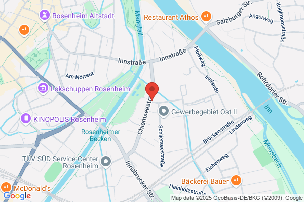 Elnic GmbH