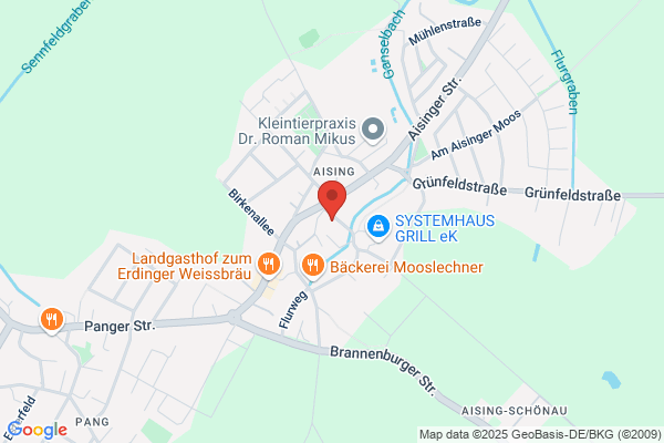 Elektrotechnik Weissenbacher