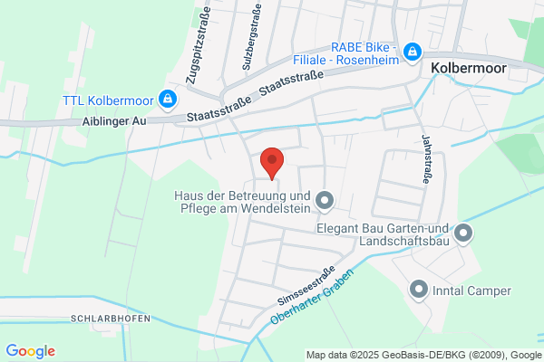 Schreiber Verwaltungs GmbH