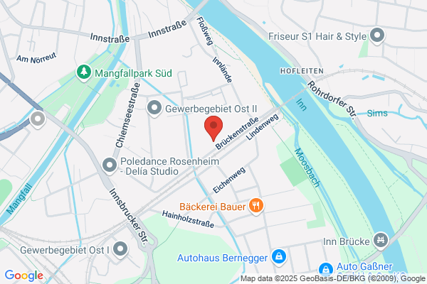 REMONDIS Süd GmbH // Niederlassung Rosenheim