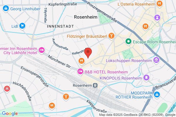 Neurophysis - Ergotherapie und Mentaltraining