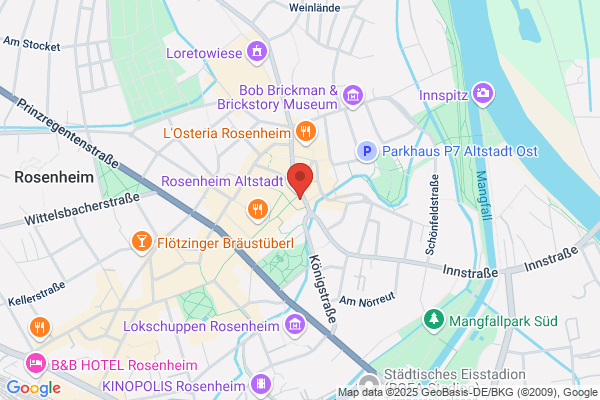 Optyline GmbH