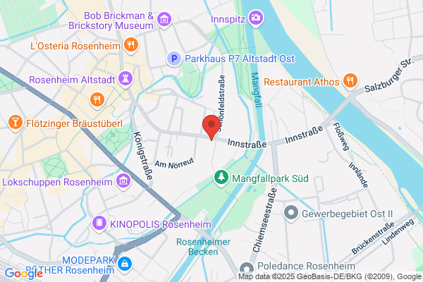 Hansi`s Bicycle-Shop Rosenheim Aloha Bikes and More