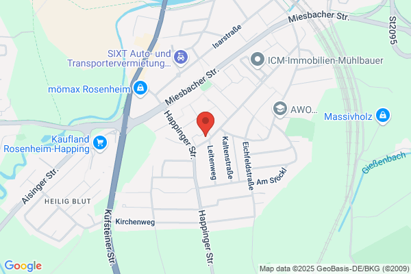 Fahrschule Habenstein und Breu GmbH
