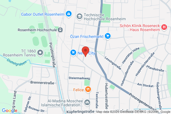 ERGO Versicherung Rüdiger Storch