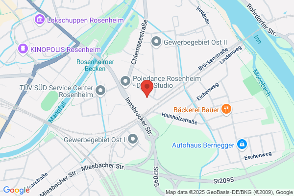 RODATA Vermögensverwaltung GmbH