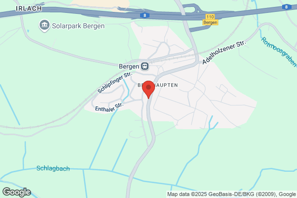 Sunshine Financial Broker Services GmbH