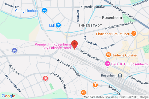 Creditreform Rosenheim