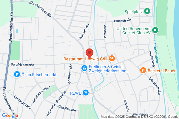 Hirzinger Hans GmbH