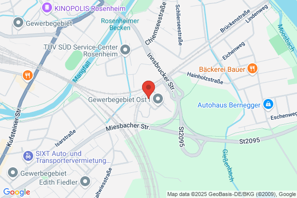 Pilates Loft Rosenheim