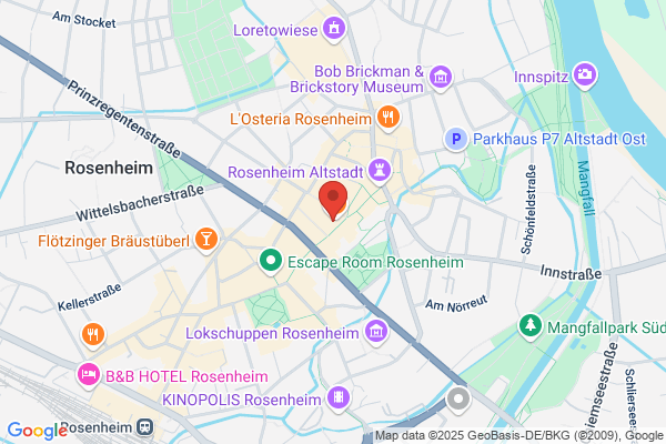 Studienkreis Nachhilfe Rosenheim