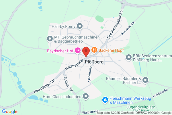 B&L Maschinenbau und Feinwerktechnik GmbH