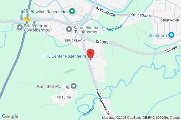 HKL BAUMASCHINEN GmbH