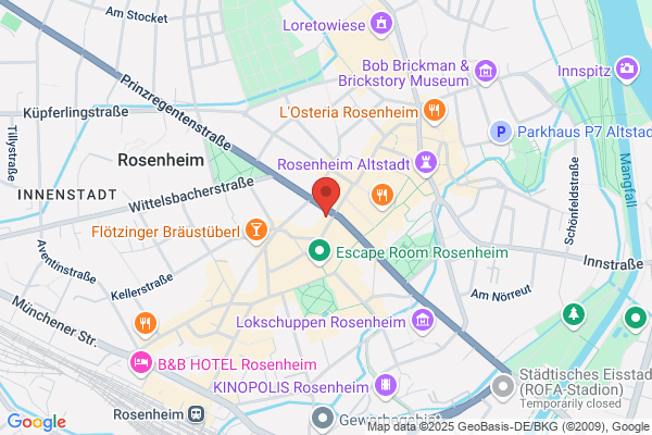 Rupprecht & Rösch Rechtsanwälte