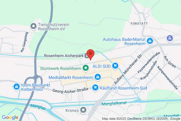 Fight Club Rosenheim