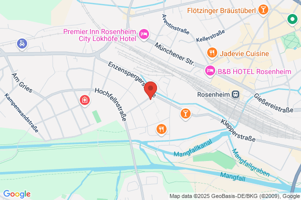 Hausmeisterservice Morina