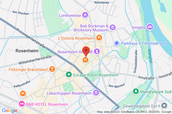 Förg GmbH Eisenhandlung
