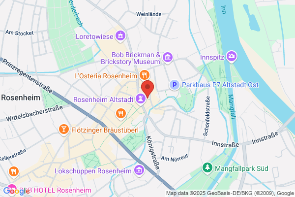 Gasthaus zur Historischen Weinlände