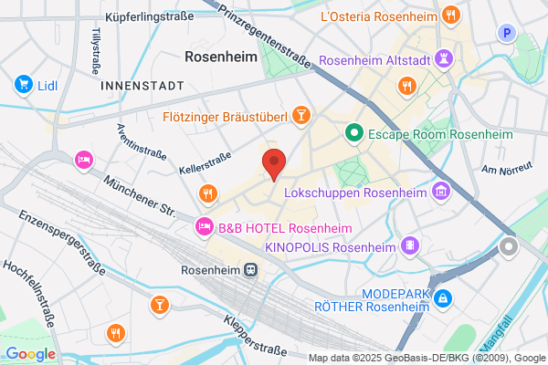 böhm-peters Praxis für Psychiatrie -