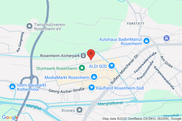 Agenda Informationssysteme GmbH