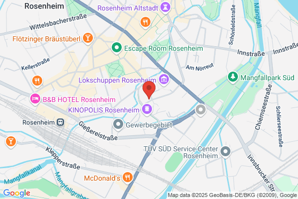 Automobil-Pfandleihe GmbH