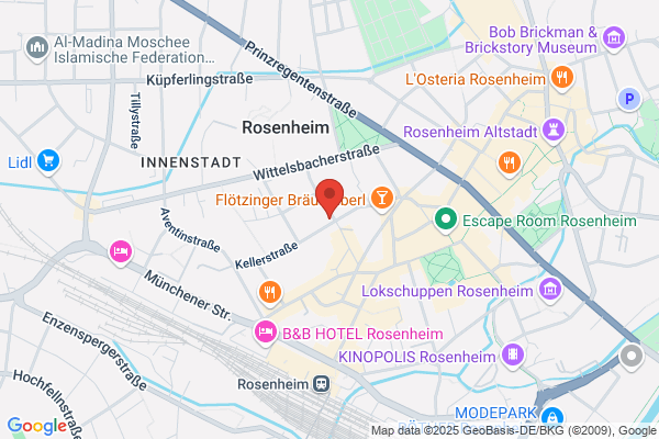 Autosattlerei Oliver Zieglmaier