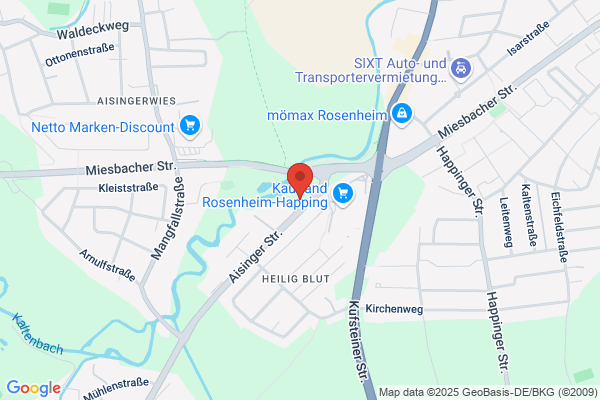 Aventi Handels GmbH