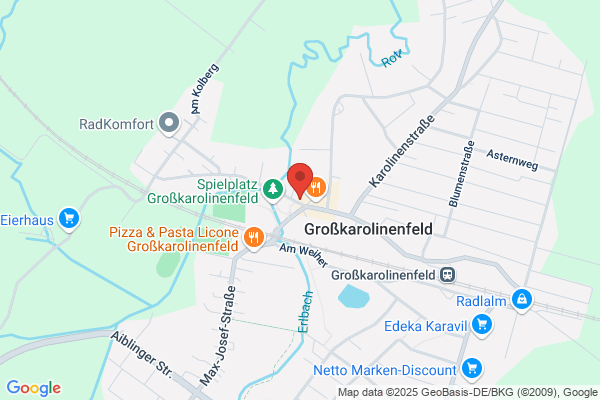 Metzgerei Stechel