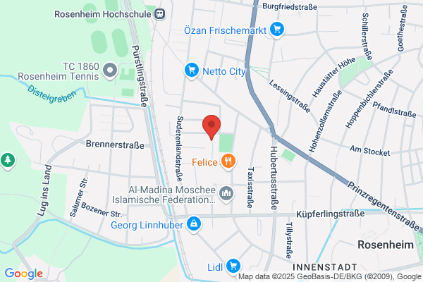 Emich Walter Fliesenverlegung