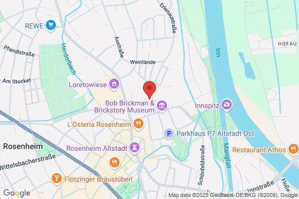 Bildungswerk Rosenheim