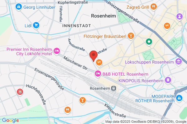 DAA Deutsche AngestelltenAkademie GmbH