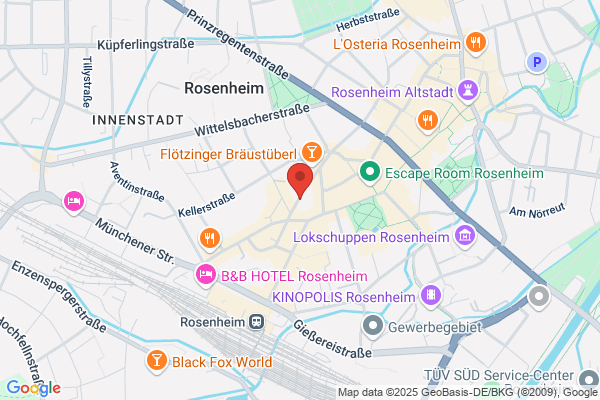 Stephan Franz Photography - Fotograf aus Rosenheim