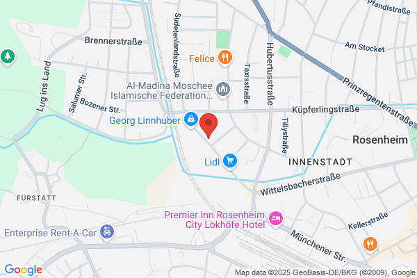 Friseur Angelikas Haarstudio