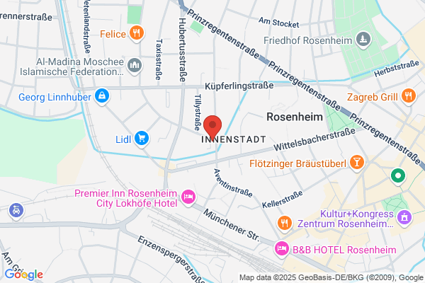 Naturfriseur