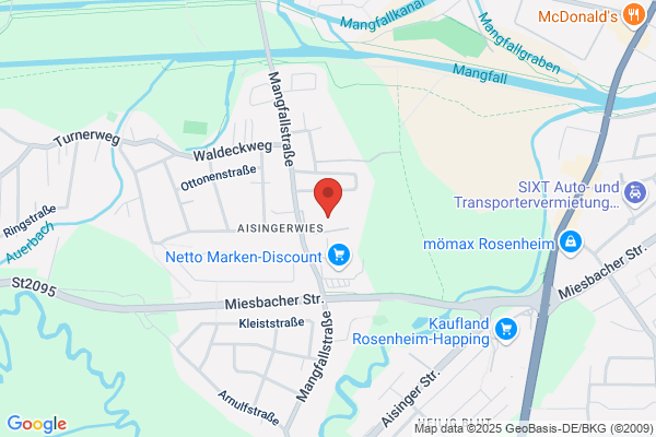 DADE GmbH