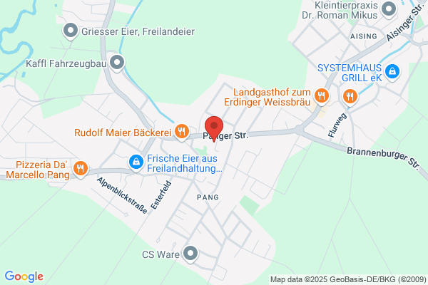 Pang Kirchenwirt