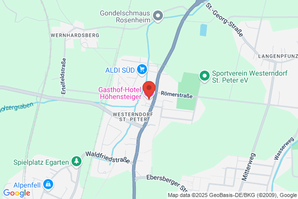 Westernstübel