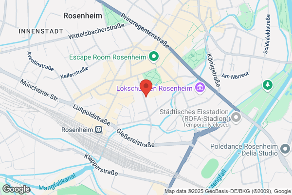 Inh. Andreas Riedrich Salinum Gesundheitszentrum