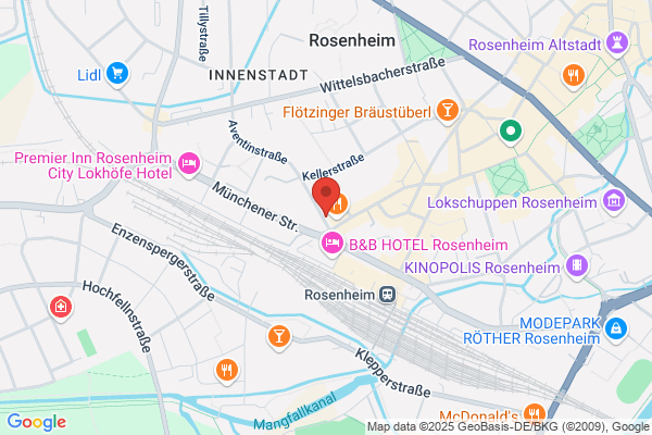 Physiotherm Infrarot Beratungscenter Rosenheim