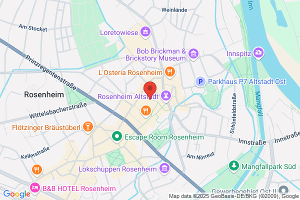 Pro-Vita Gesundheitszentrum