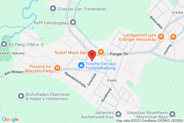 Rosenheimer Glastechnik GmbH