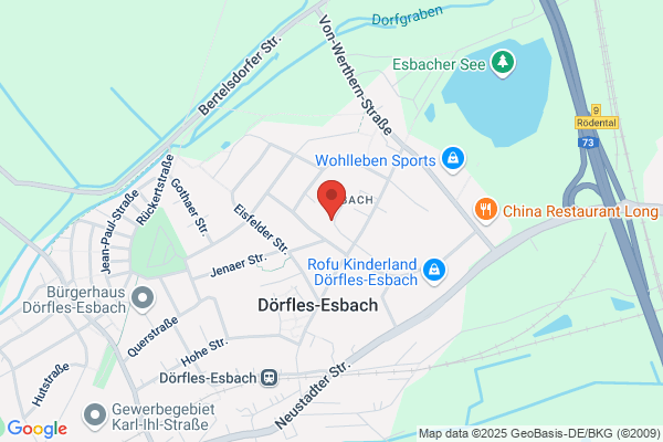 Weihnachtsland GmbH